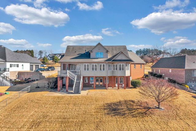 417 Harbour View Drive, Chesnee, SC 29323