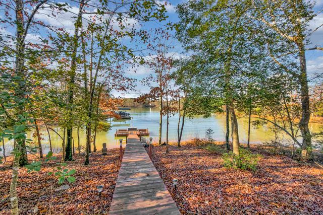 417 Harbour View Drive, Chesnee, SC 29323