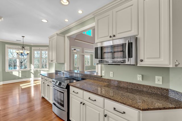 417 Harbour View Drive, Chesnee, SC 29323