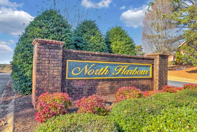 417 Harbour View Drive, Chesnee, SC 29323