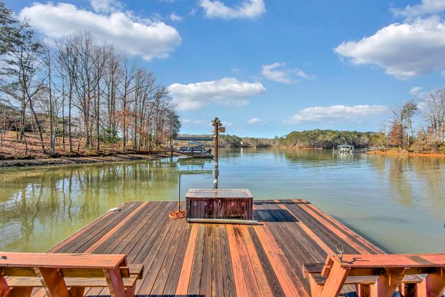 417 Harbour View Drive, Chesnee, SC 29323