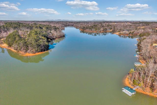 417 Harbour View Drive, Chesnee, SC 29323