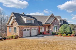 417 Harbour View Drive, Chesnee, SC 29323