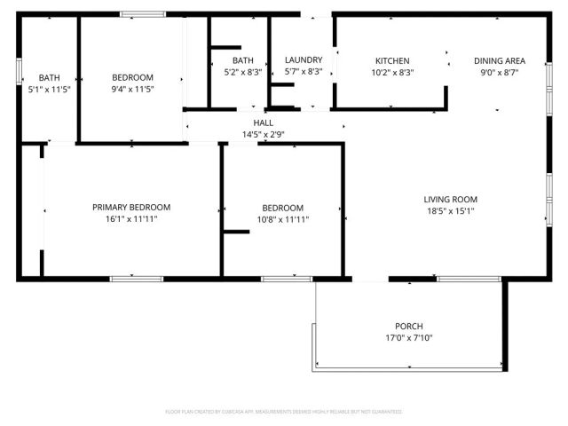 80000 Avenue 48 67, Indio, CA 92201
