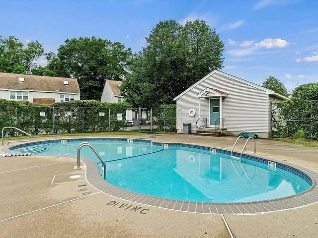 333 Circle Road, Manchester, NH 03103