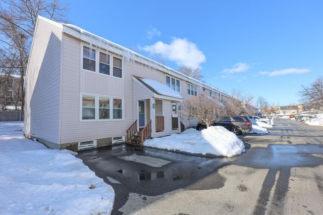 333 Circle Road, Manchester, NH 03103