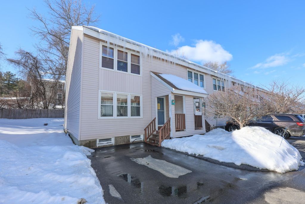 333 Circle Road, Manchester, NH 03103