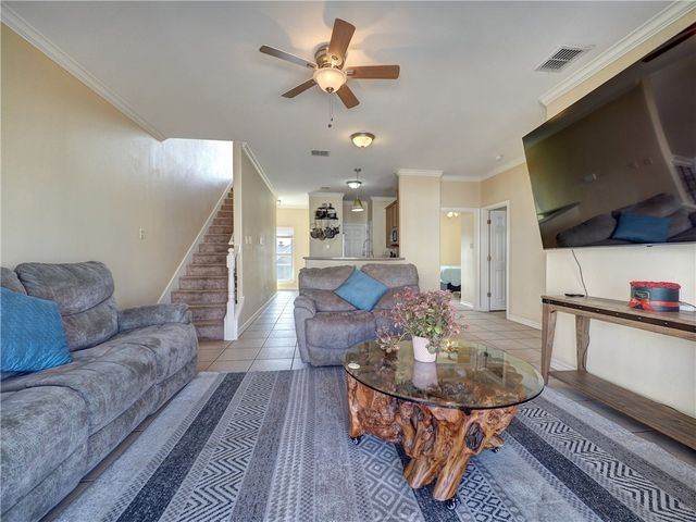 14422 Verdemar Dr, Corpus Christi, TX 78418
