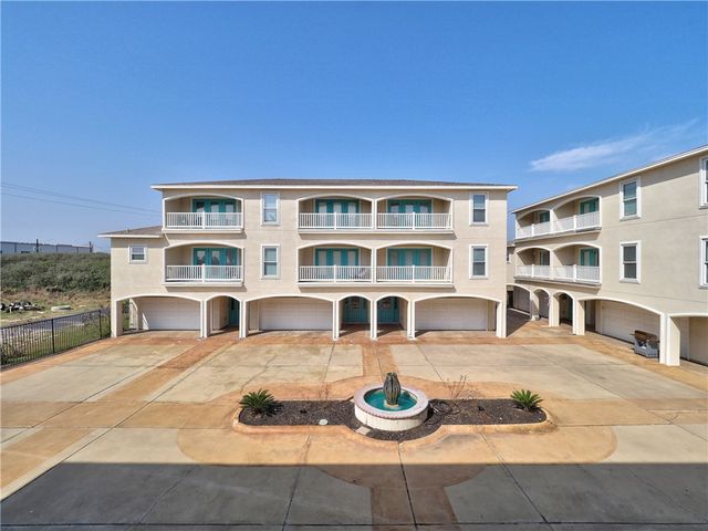 14422 Verdemar Dr, Corpus Christi, TX 78418