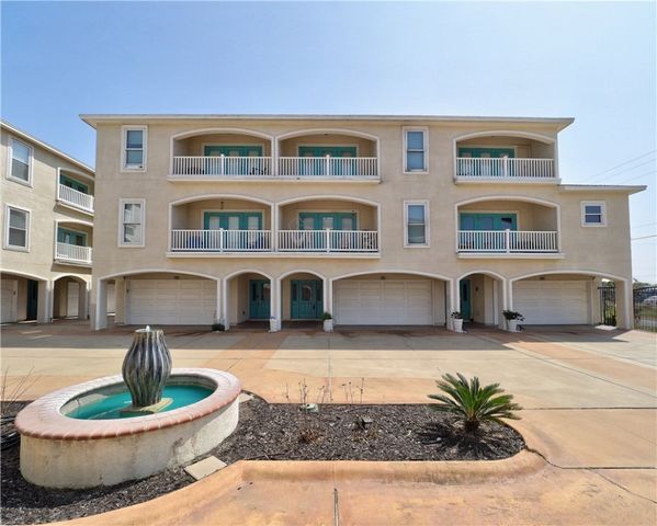 14422 Verdemar Dr, Corpus Christi, TX 78418