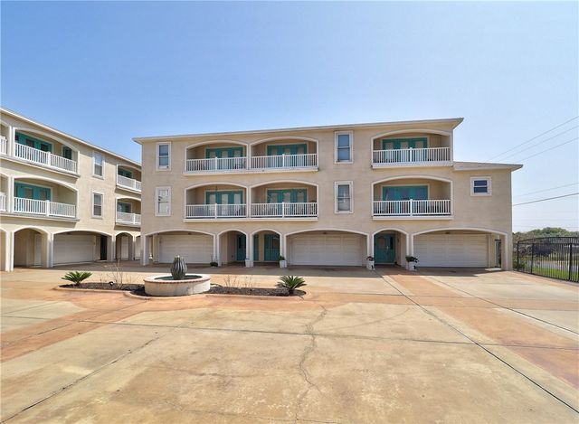 14422 Verdemar Dr, Corpus Christi, TX 78418