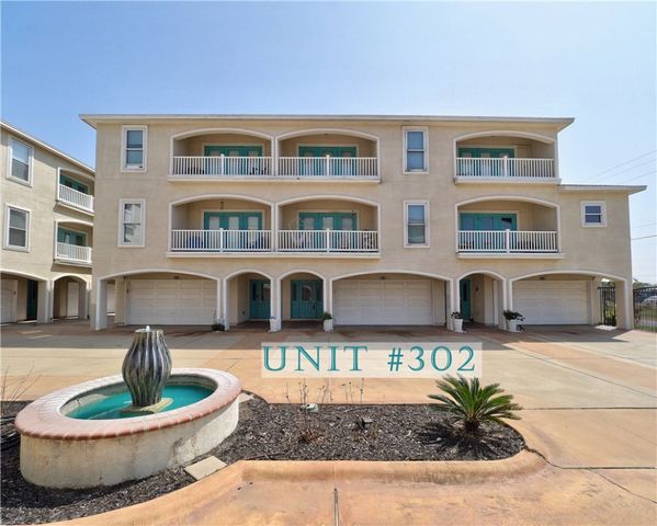 14422 Verdemar Dr, Corpus Christi, TX 78418