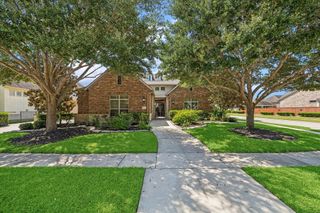 11402 Sardinia Drive, Richmond, TX 77406