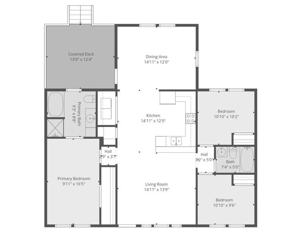 12040 Cooks Lake Road, Lumberton, TX 77657