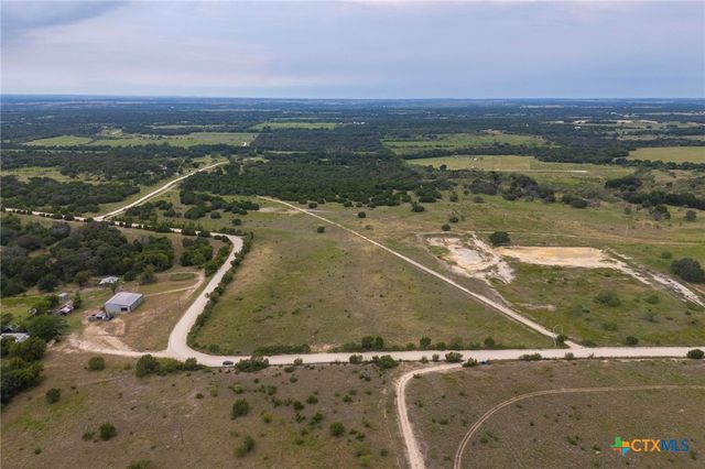 709 COUNTY ROAD 127, Carlton, TX 76436