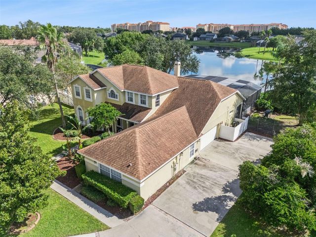 2705 FORMOSA BOULEVARD, Kissimmee, FL 34747