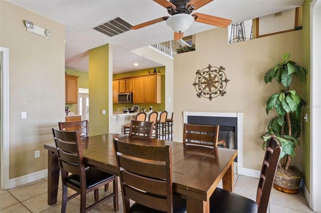 2705 FORMOSA BOULEVARD, Kissimmee, FL 34747