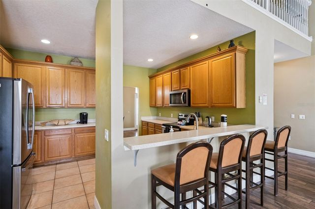 2705 FORMOSA BOULEVARD, Kissimmee, FL 34747
