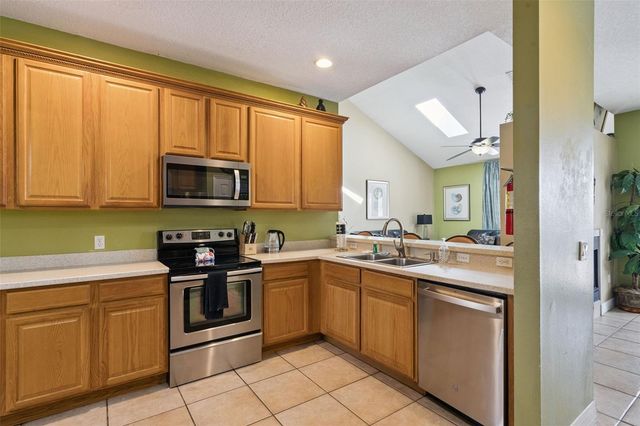 2705 FORMOSA BOULEVARD, Kissimmee, FL 34747