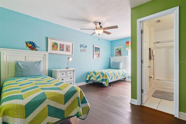 2705 FORMOSA BOULEVARD, Kissimmee, FL 34747