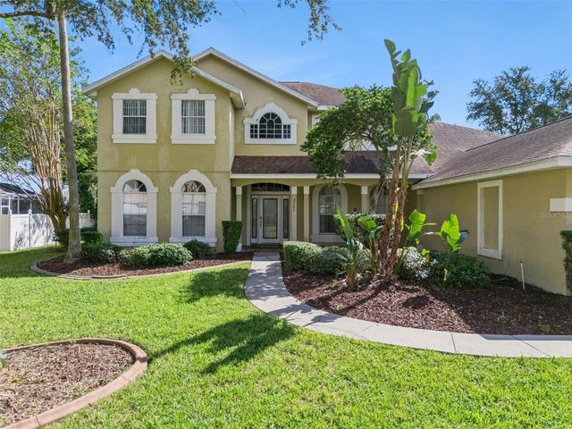 2705 FORMOSA BOULEVARD, Kissimmee, FL 34747