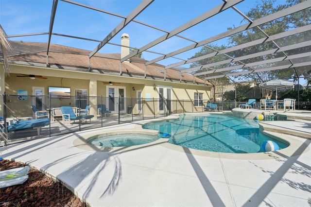 2705 FORMOSA BOULEVARD, Kissimmee, FL 34747