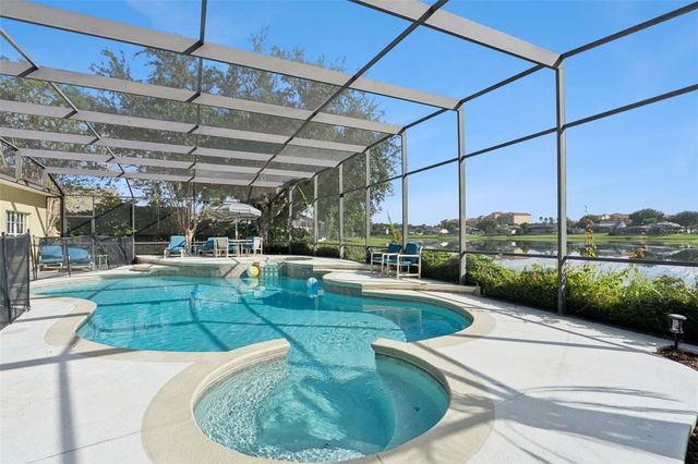 2705 FORMOSA BOULEVARD, Kissimmee, FL 34747