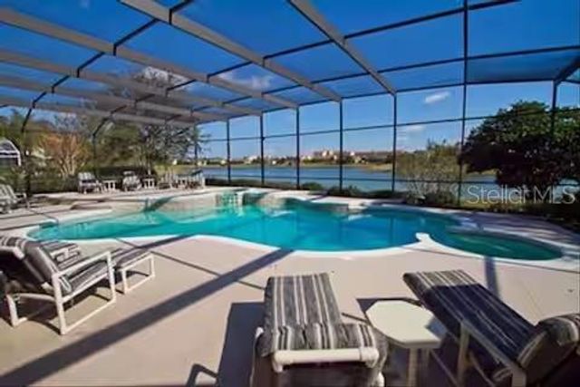 2705 FORMOSA BOULEVARD, Kissimmee, FL 34747