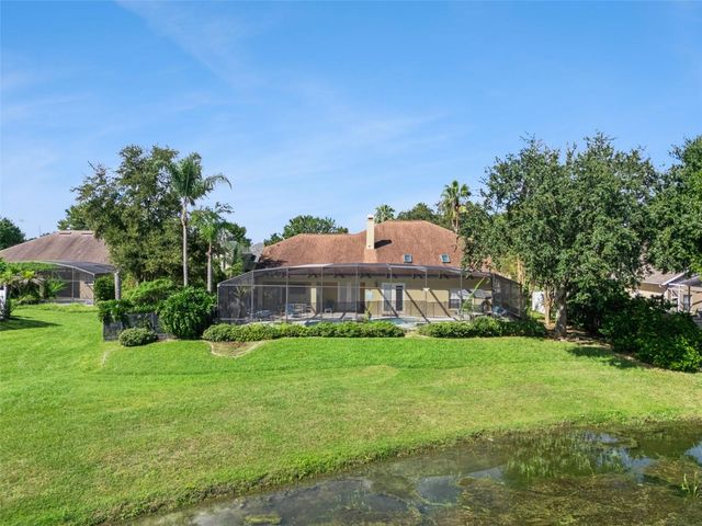 2705 FORMOSA BOULEVARD, Kissimmee, FL 34747