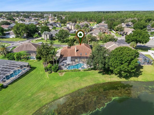 2705 FORMOSA BOULEVARD, Kissimmee, FL 34747