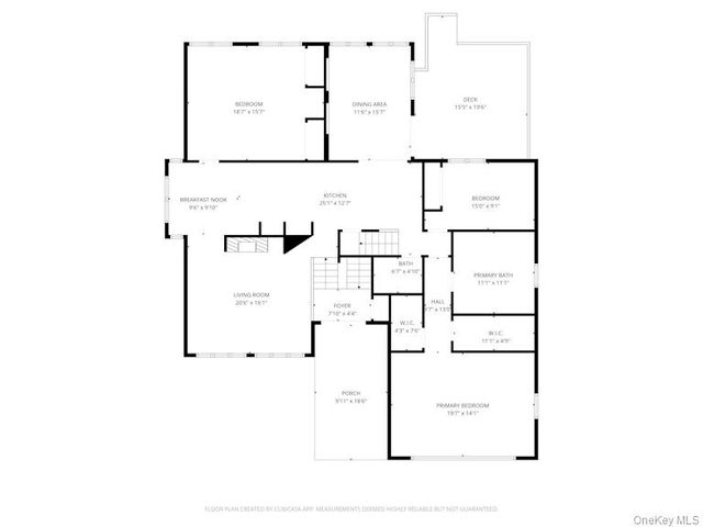 27 Deer Path Road, Tuxedo Park, NY 10987