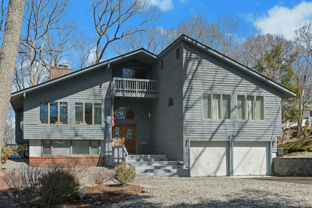 27 Deer Path Road, Tuxedo Park, NY 10987