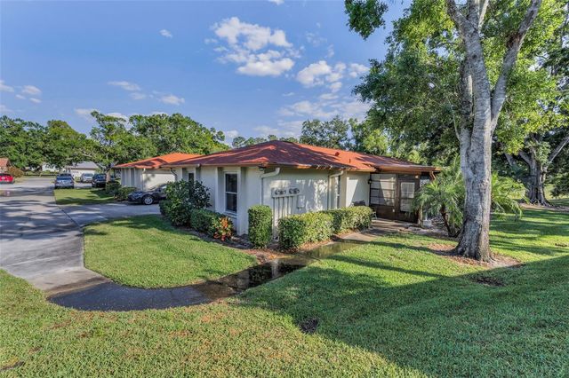 2240 SPRUCE LANE D, Palm Harbor, FL 34684