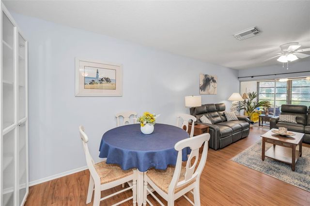 2240 SPRUCE LANE D, Palm Harbor, FL 34684