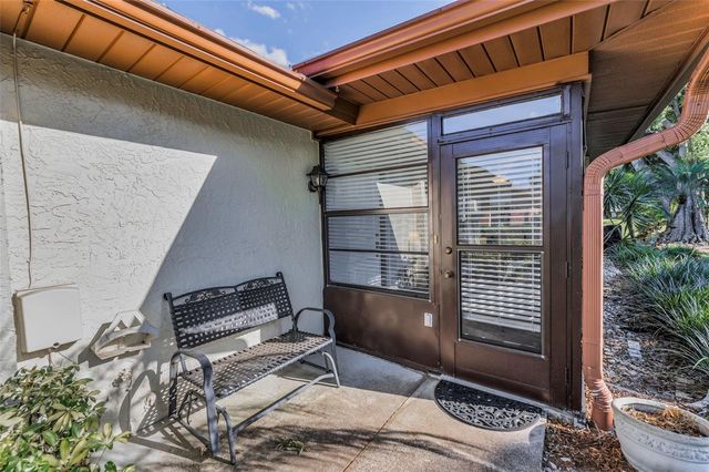 2240 SPRUCE LANE D, Palm Harbor, FL 34684