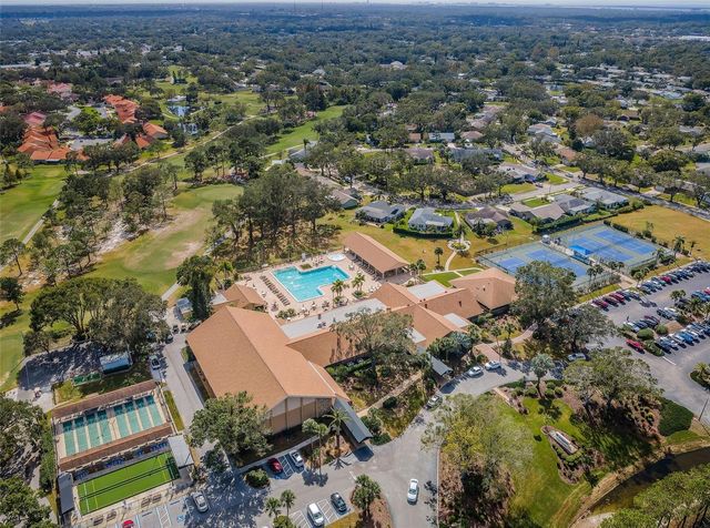 2240 SPRUCE LANE D, Palm Harbor, FL 34684