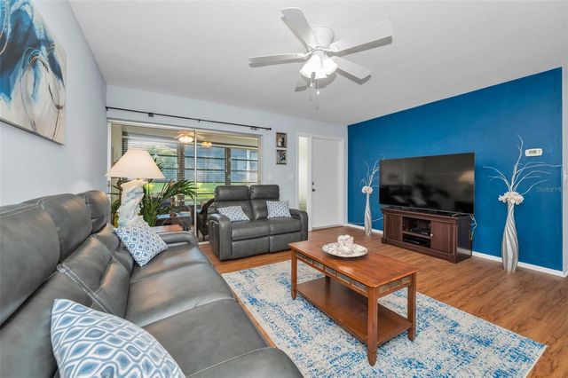 2240 SPRUCE LANE D, Palm Harbor, FL 34684