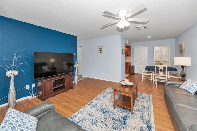 2240 SPRUCE LANE D, Palm Harbor, FL 34684