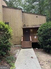 3119 Fairington Drive, Lithonia, GA 30038