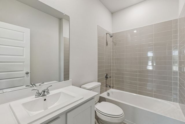 1094 Dewy Lake Place, Lavon, TX 75166