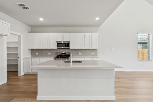 1094 Dewy Lake Place, Lavon, TX 75166