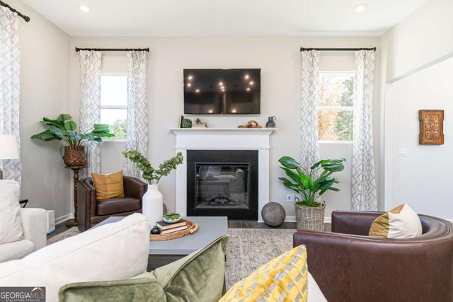 3529 Annsbury Court, Lilburn, GA 30047