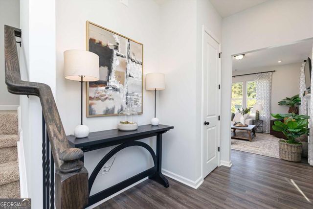 3529 Annsbury Court, Lilburn, GA 30047