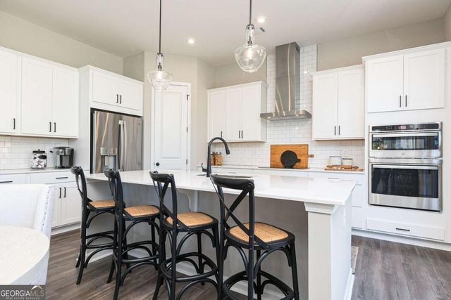 3529 Annsbury Court, Lilburn, GA 30047