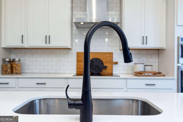 3529 Annsbury Court, Lilburn, GA 30047