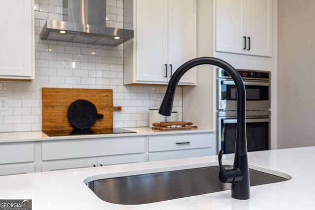 3529 Annsbury Court, Lilburn, GA 30047