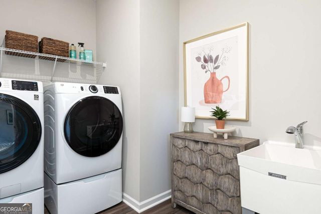 3529 Annsbury Court, Lilburn, GA 30047