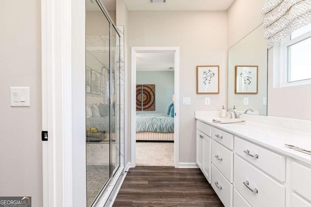 3529 Annsbury Court, Lilburn, GA 30047