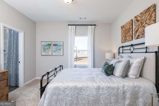 3529 Annsbury Court, Lilburn, GA 30047