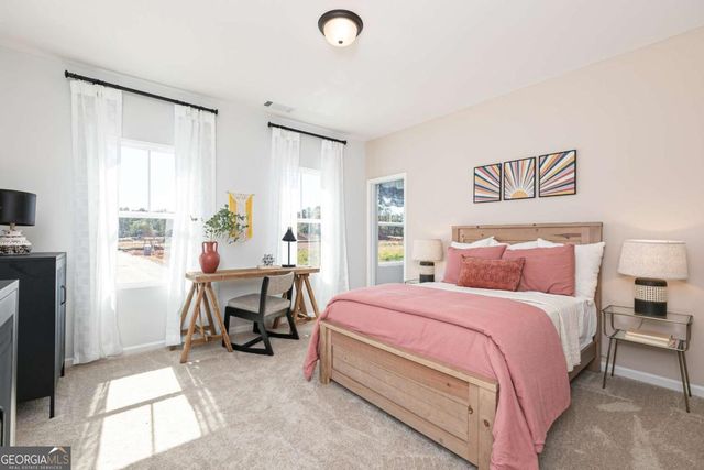 3529 Annsbury Court, Lilburn, GA 30047